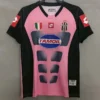 Juventus 2002/03 Retro Jersey Fan Version - Front View Juventus 2002/03 Retro Jersey Fan Version - Front View | KFCOOL