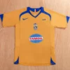 Juventus 2005/06 Retro Third Jersey Fan Version - Front View Juventus 2005/06 Retro Third Jersey Fan Version - Front View | KFCOOL