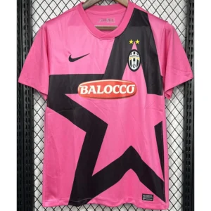 Juventus 2011/12 Retro Jersey Fan Version - Front View Juventus 2011/12 Retro Jersey Fan Version - Front View | KFCOOL