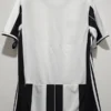Juventus 2016/17 Home Jersey Fan Version - Back View Juventus 2016/17 Home Jersey Fan Version - Back View | KFCOOL