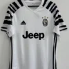 Juventus 2016/17 Third Jersey Fan Version - Front View | KFCOOL
