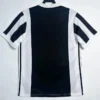 Juventus 2017/18 Home Jersey Fan Version - Back View | KFCOOL
