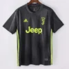 Juventus 2018/19 Away Jersey Fan Version - Front View Juventus 2018/19 Away Jersey Fan Version - Front View | KFCOOL