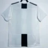 Juventus 2018/19 Home Jersey Fan Version - Back View | KFCOOL