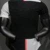 Juventus 2019/20 Home Jersey Player Version - Back View Juventus 2019/20 Home Jersey Player Version - Back View | KFCOOL