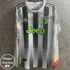Juventus 2019/20 Special Edition Long Sleeve Jersey Player Version - Front View Juventus 2019/20 Special Edition Long Sleeve Jersey Player Version - Front View | KFCOOL