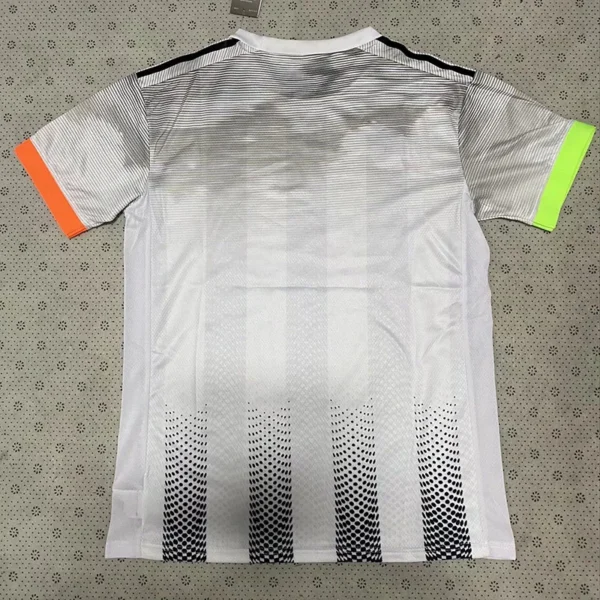 Juventus 2019/20 Special Edition Jersey Fan Version - Back View Juventus 2019/20 Special Edition Jersey Fan Version - Back View | KFCOOL