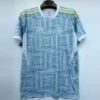 Juventus 2025/26 Away Jersey Fan Version - Front View | KFCOOL
