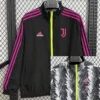 Juventus 2025/26 Double Sided Windbreaker - Front View - KFCool – Football Jerseys & Soccer Kits Store Juventus 2025/26 Double Sided Windbreaker - Front View | KFCOOL