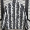 Juventus 2025/26 Double Sided Windbreaker - Detail View 3 - KFCool – Football Jerseys & Soccer Kits Store Juventus 2025/26 Double Sided Windbreaker - Detail View 3 | KFCOOL