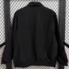 Juventus 2025/26 Double Sided Windbreaker - Detail View 5 - KFCool – Football Jerseys & Soccer Kits Store Juventus 2025/26 Double Sided Windbreaker - Detail View 5 | KFCOOL