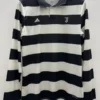 Juventus 2025/26 Fourth Long Sleeve Jersey Fan Version - Front View | KFCOOL