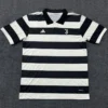 Juventus 2025/26 Fourth Jersey Fan Version - Front View | KFCOOL