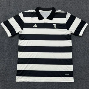 Juventus 2025/26 Fourth Jersey Fan Version - Front View Juventus 2025/26 Fourth Jersey Fan Version - Front View | KFCOOL
