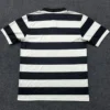 Juventus 2025/26 Fourth Jersey Fan Version - Back View | KFCOOL