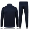 Juventus 2025/26 Royal Blue Jacket Tracksuit - Back View - KFCool – Football Jerseys & Soccer Kits Store Juventus 2025/26 Royal Blue Jacket Tracksuit - Back View | KFCOOL