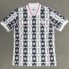 Juventus 2025/26 Training Shirt Fan Version - Front View Juventus 2025/26 Training Shirt Fan Version - Front View | KFCOOL