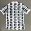 Juventus 2025/26 Training Shirt Fan Version - Back View Juventus 2025/26 Training Shirt Fan Version - Back View | KFCOOL