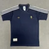 Juventus 2025/26 Training Shirt - Front View Juventus 2025/26 Training Shirt - Front View | KFCOOL