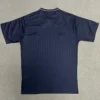 Juventus 2025/26 Training Shirt - Back View Juventus 2025/26 Training Shirt - Back View | KFCOOL