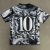Juventus 2025/26 Special Edition Training Shirt - Detail View 3 | KFCOOL