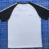 Juventus 2025/26 White Training Shirt - Back View | KFCOOL