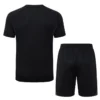 Juventus 2025/26 Training Short Suit - Back View | KFCOOL