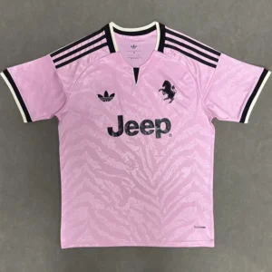 Juventus 2026/27 Away Jersey Fan Version - Front View Juventus 2026/27 Away Jersey Fan Version - Front View | KFCOOL
