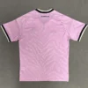 Juventus 2026/27 Away Jersey Fan Version - Back View | KFCOOL