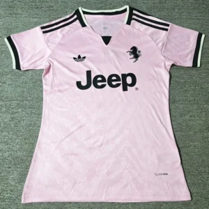 Juventus 2026/27 Away Women Jersey Fan Version - Front View Juventus 2026/27 Away Women Jersey Fan Version - Front View | KFCOOL