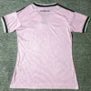 Juventus 2026/27 Away Women Jersey Fan Version - Back View | KFCOOL