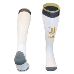 Juventus 2026/27 Home Socks - Front View Juventus 2026/27 Home Socks - Front View | KFCOOL