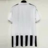 Juventus 2026/27 Home Jersey Fan Version - Back View Juventus 2026/27 Home Jersey Fan Version - Back View | KFCOOL