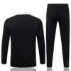 Juventus 2026/27 Half Pull Tracksuit - Back View | KFCOOL