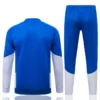 Juventus 2026/27 Blue Jacket Tracksuit - Back View - KFCool – Football Jerseys & Soccer Kits Store Juventus 2026/27 Blue Jacket Tracksuit - Back View | KFCOOL