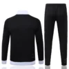 Juventus 2026/27 Kids Jacket Tracksuit - Back View | KFCOOL