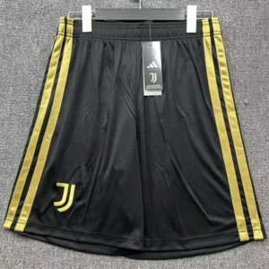 Juventus 2026/27 Third Shorts - Front View | KFCOOL