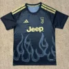 Juventus 2026/27 Third Jersey Fan Version - Front View Juventus 2026/27 Third Jersey Fan Version - Front View | KFCOOL