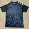 Juventus 2026/27 Third Jersey Fan Version - Back View Juventus 2026/27 Third Jersey Fan Version - Back View | KFCOOL