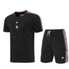 Juventus 2026/27 Training Short Suit - Front View Juventus 2026/27 Training Short Suit - Front View | KFCOOL