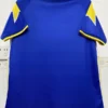 Juventus 1994/95 Retro Away Jersey Fan Version - Back View | KFCOOL
