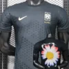 South Korea 2026/27 Special Edition Training Shirt Player Version - Front View South Korea 2026/27 Special Edition Training Shirt Player Version - Front View | KFCOOL