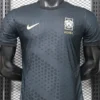 South Korea 2026/27 Special Edition Training Shirt Player Version - Back View South Korea 2026/27 Special Edition Training Shirt Player Version - Back View | KFCOOL