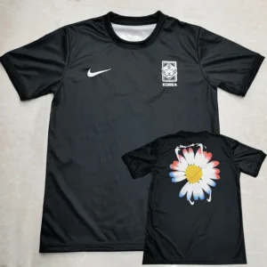 South Korea 2026/27 Special Edition Training Shirt - Front View South Korea 2026/27 Special Edition Training Shirt - Front View | KFCOOL