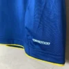 LA Galaxy 2011/12 Retro Away Jersey Fan Version - Detail View 4 LA Galaxy 2011/12 Retro Away Jersey Fan Version - Detail View 4 | KFCOOL