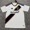 LA Galaxy 2026/27 Home Jersey Fan Version - Front View | KFCOOL