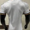 LA Galaxy 2026/27 Home Jersey Player Version - Back View LA Galaxy 2026/27 Home Jersey Player Version - Back View | KFCOOL