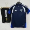 LA Galaxy 2026/27 Training Short Suit - Front View LA Galaxy 2026/27 Training Short Suit - Front View | KFCOOL