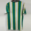 LA Galaxy 1997/98 Retro Third Jersey Fan Version - Back View | KFCOOL
