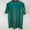 LA Galaxy 1998/99 Retro Home Jersey Fan Version - Back View LA Galaxy 1998/99 Retro Home Jersey Fan Version - Back View | KFCOOL